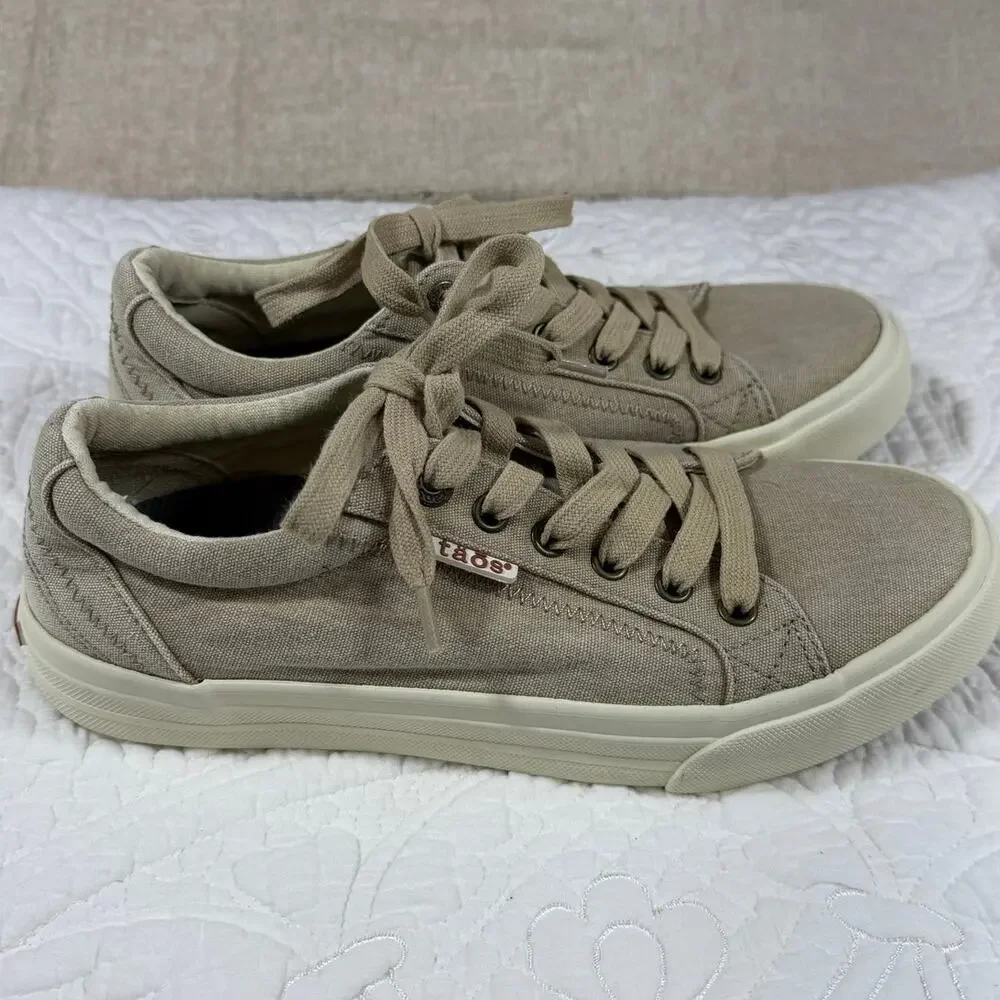 Taos Footwear hero built